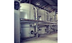 Ambitermo - Sand Filters