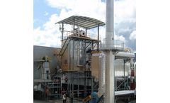 Industrial Assemblies Services