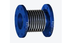 Ocelflex - Single Axial Expansion Joint