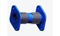 Ocelflex - Universal Expansion Joint