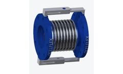 Ocelflex - Hinged Angular Expansion Joint