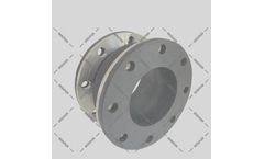 Ocelflex - Fixed Flange