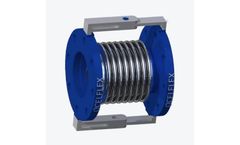 Ocelflex - Gimbal Angular Expansion Joint