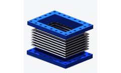 Ocelflex - Rectangular Expansion Joint