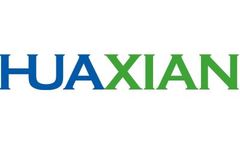 HUAXIAN - Model HXF-50 - Stainless Steel Food Vacuum Cooler
