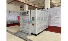 HUAXIAN - 150kgs Matsutake Mushroom Vacuum Cooler