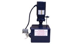 Model AC & ACH - All Temperature Condensate Pumps
