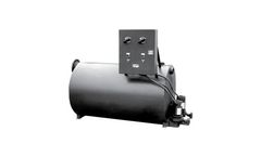 Model CSC-B - Cylindrical Steel Condensate Unit