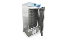 Kesar - Ultra Low Laboratory Freezer