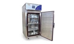 Kesar - Stability Chamber