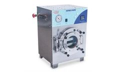 Kesar - Vacuum Oven