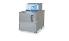 Kesar - Muffle Furnace
