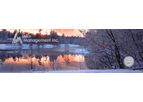 Lake Vegetation Control Services