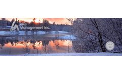 Lake Vegetation Control Services