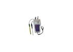 Adwa - Model AD130 - Professional Multi-Parameter Splash-Proof pH-ORP-TEMP Portable Meter
