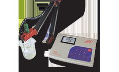 ADWA - Model AD1030 - Professional pH-ORP-TEMP Bench Meter