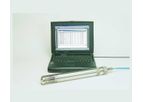 AquaMaster - Model 346 -GB - Multiparametric Analyser System