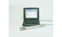 AquaMaster - Model 346 -GB - Multiparametric Analyser System