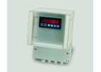 Model uPxxR - PID Controller for pH and ORP Sensors