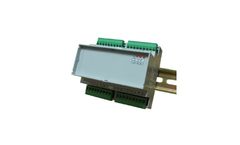 Model TX-GB - Instruments for pH With SB Sensors