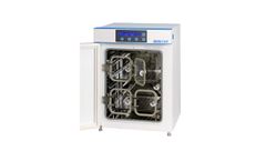 Labotect - Model C60 - CO2 Incubator