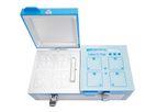 Labo - Model C-Top - Benchtop Incubator for Individual Cell Cultivation