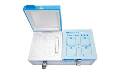 Labo - Model C-Top - Benchtop Incubator for Individual Cell Cultivation