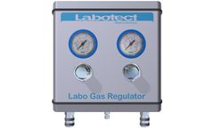 Labo - Gas Regulator