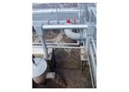 PB Equipment - Plant-Duty Gates