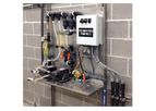 PB Equipment - Chemical Feed Systems