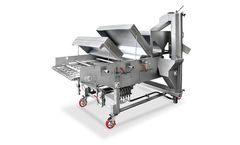 SureCoat - Breading Applicator