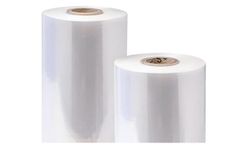 Kompak - LDPE Heat-Shrinkable Foil Film