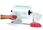 Kompak - Industrial Poly Bags on Rolls