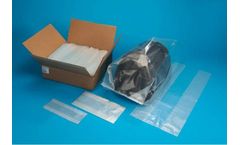 Kompak - Gusseted Poly Bags