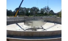 Thickener Tank