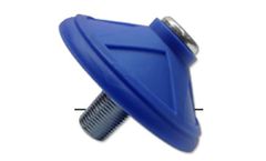 BlueLevel - Model DA - Disc Aerator