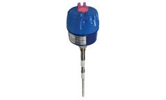 BlueLevel - Model AP/APX - RF Admittance Point Level Sensor