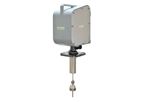 BlueLevel - Model WC - Smart Inventory Monitoring Sensor