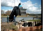 Archimedean Screw Pumps