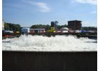 Surface Aerators