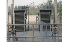 Qiankun - Mechanical Bar Screen
