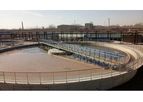 Qiankun - Peripheral Drive Clarifier