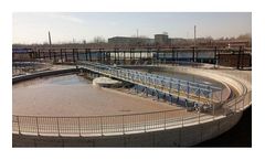 Qiankun - Peripheral Drive Clarifier