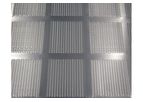 Custom Perforated Screens