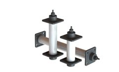 Ceramic Oxygen Diffuser