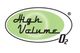 High Volume Oxygen