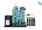 Medical Oxygen Plant
