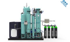 Medical Oxygen Plant