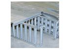Agri-Systems - Grain Bin Floors