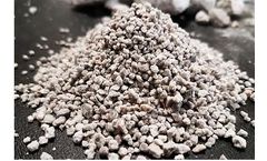 Perlite - Model Ore - Pearl Stone